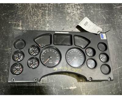 Mack CXU613T Left Instrument Panel Cluster