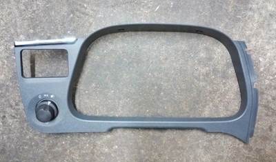 Peterbilt 579 Instrument Panel Cluster