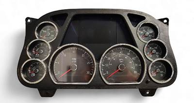 Peterbilt 579 Instrument Panel Cluster