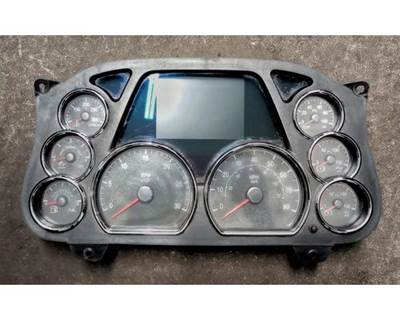 Peterbilt 579 Left Instrument Panel Cluster