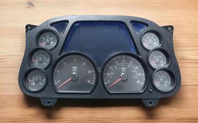 Peterbilt Instrument Panel Cluster