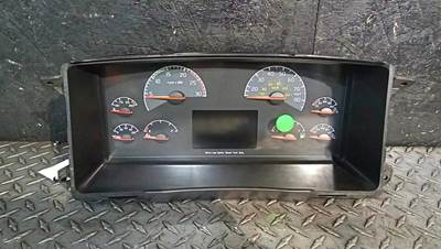 Volvo VNL Instrument Panel Cluster