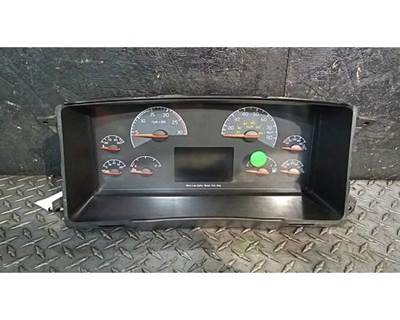 Volvo VNL Left Instrument Panel Cluster