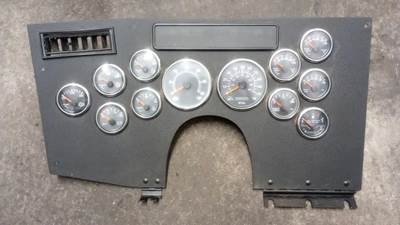 Western Star 4700 Instrument Panel Cluster