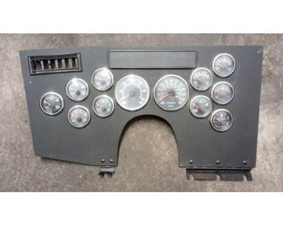 Western Star 4700 Left Instrument Panel Cluster