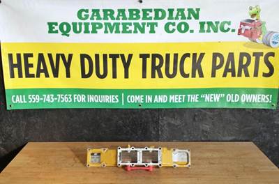 Caterpillar 3126B Intake Manifold