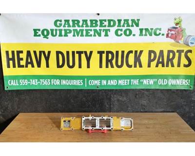 Caterpillar 3126B Intake Manifold