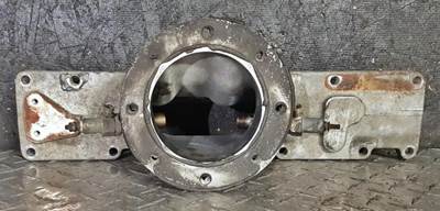 Cummins C8.3 Intake Manifold