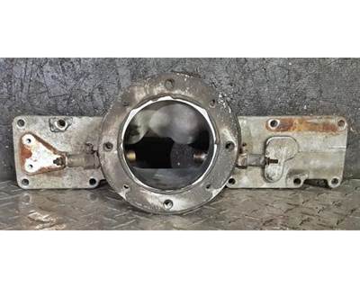 Cummins C8.3 Intake Manifold for a Ford LN8000