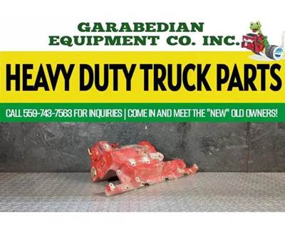 Cummins ISL G Intake Manifold for a Freightliner M2 112 Medium Duty