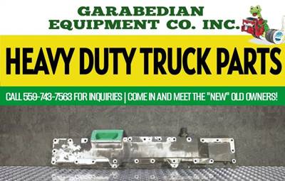 Cummins ISM Intake Manifold