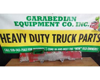 Cummins ISM Intake Manifold