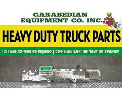 Cummins ISM Intake Manifold