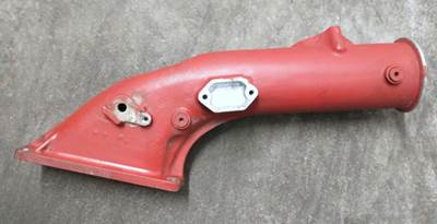 Cummins ISX Intake Manifold