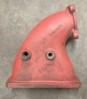 Cummins ISX Intake Manifold