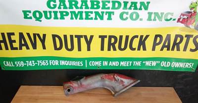 Cummins ISX Intake Manifold