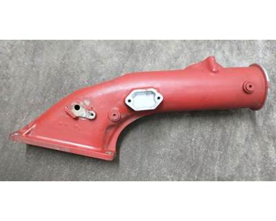 Cummins ISX Intake Manifold