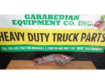 Cummins ISX Intake Manifold