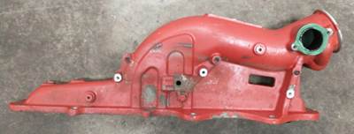 Cummins ISX15 Intake Manifold