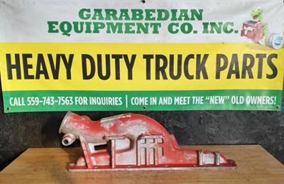 Cummins ISX15 Intake Manifold