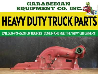 Cummins ISX15 Intake Manifold