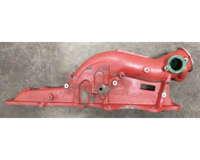 Cummins ISX15 Intake Manifold