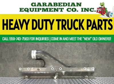 Cummins N14 CELECT PLUS Intake Manifold