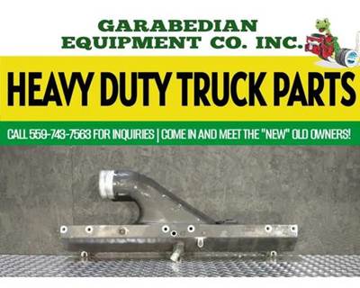 Cummins N14 CELECT PLUS Intake Manifold