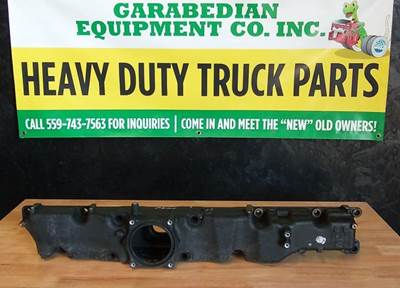 Detroit DD13 Intake Manifold