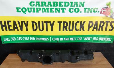 Detroit DD13 Intake Manifold