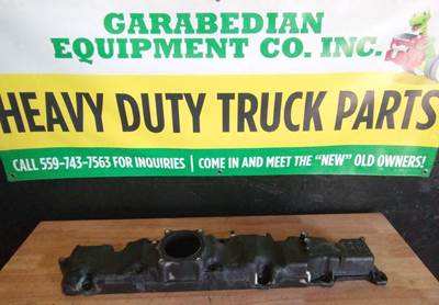 Detroit DD13 Intake Manifold