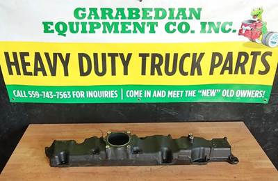 Detroit DD13 Intake Manifold