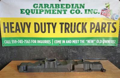 Detroit DD13 Intake Manifold