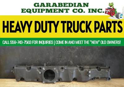 Detroit DD13 Intake Manifold for a Freightliner Cascadia 125