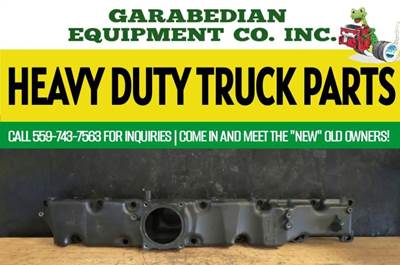 Detroit DD13 Intake Manifold