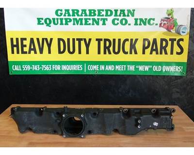 Detroit DD13 Intake Manifold