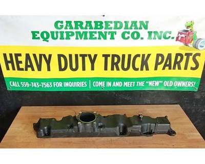 Detroit DD13 Intake Manifold