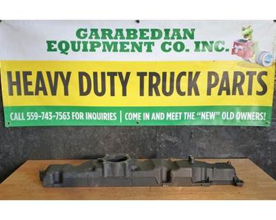 Detroit DD13 Intake Manifold