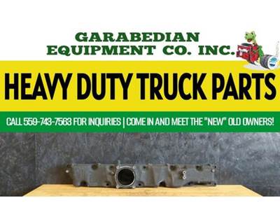 Detroit DD13 Intake Manifold for a Freightliner Cascadia 125