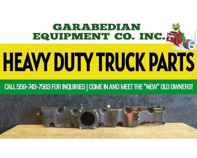 Detroit DD13 Intake Manifold for a Freightliner Cascadia 132