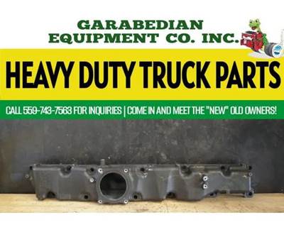 Detroit DD13 Intake Manifold for a Freightliner Cascadia 125