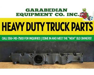 Detroit DD13 Intake Manifold for a Freightliner Cascadia 125