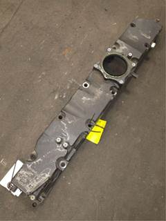 Detroit DD15 Intake Manifold