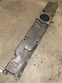Detroit DD15 Intake Manifold