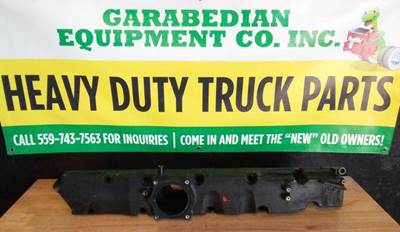 Detroit DD15 Intake Manifold