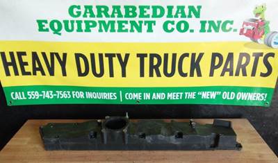 Detroit DD15 Intake Manifold