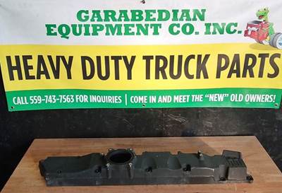 Detroit DD15 Intake Manifold for a Freightliner Cascadia 125