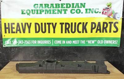 Detroit DD15 Intake Manifold