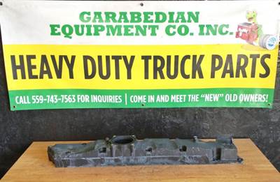 Detroit DD15 Intake Manifold