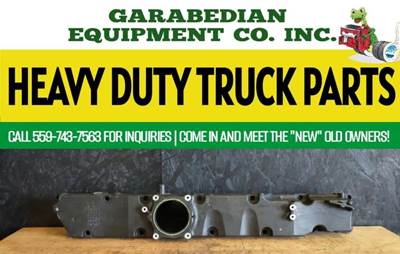 Detroit DD15 Intake Manifold